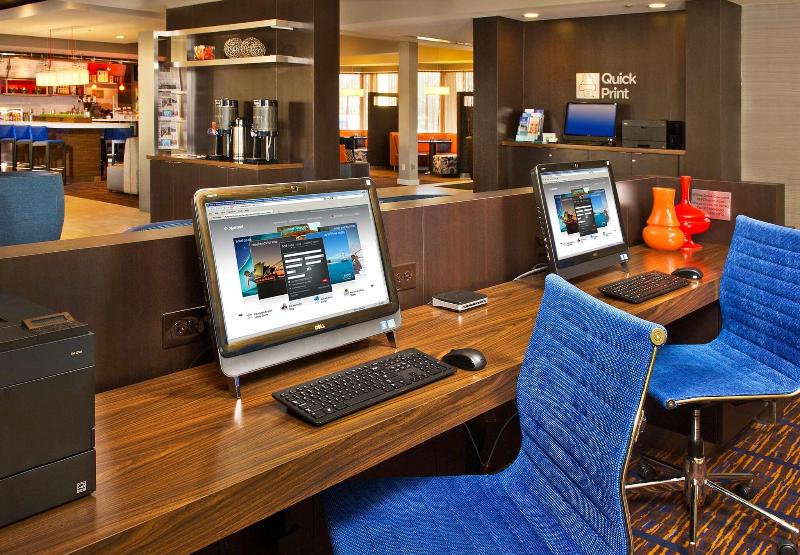 酒店 Courtyard Philadelphia Willow Grove