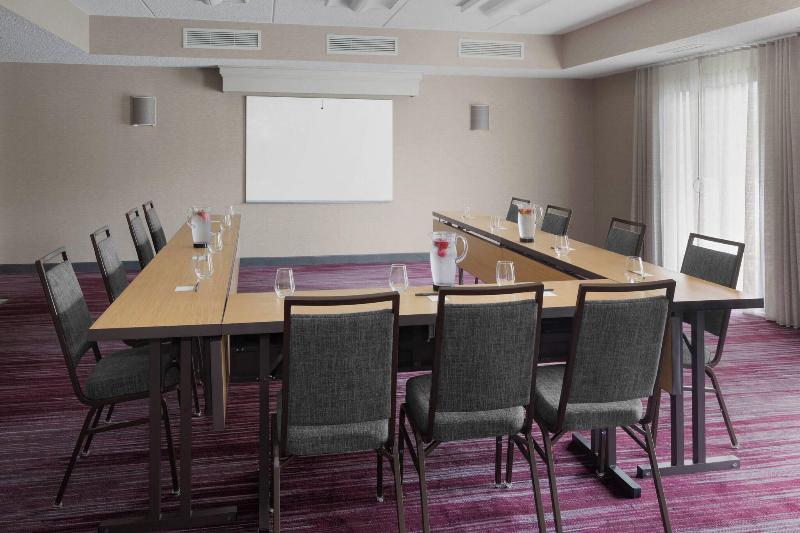 酒店 Courtyard Philadelphia Willow Grove