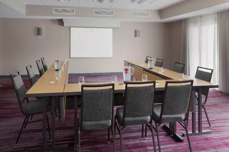 酒店 Courtyard Philadelphia Willow Grove