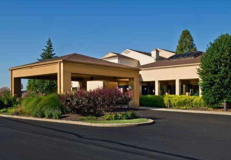 酒店 Courtyard Philadelphia Willow Grove