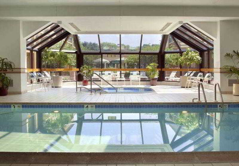 酒店 Courtyard Philadelphia Willow Grove