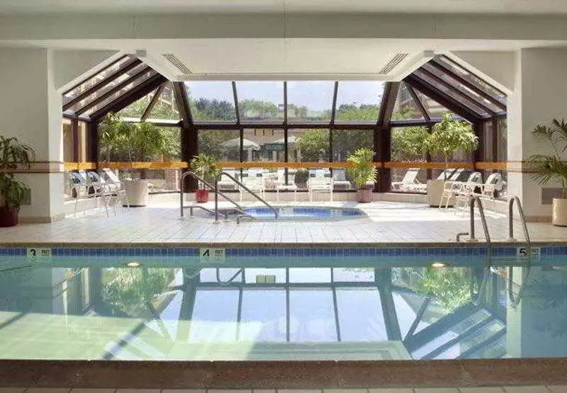 酒店 Courtyard Philadelphia Willow Grove