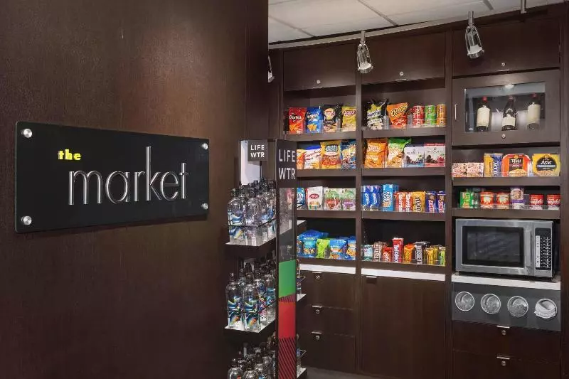 酒店 Courtyard Philadelphia Willow Grove