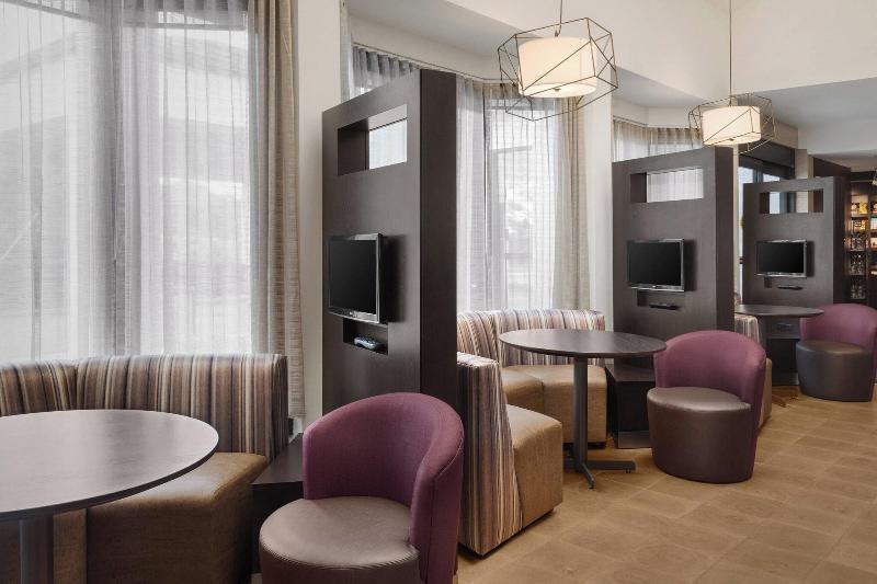 酒店 Courtyard Philadelphia Willow Grove