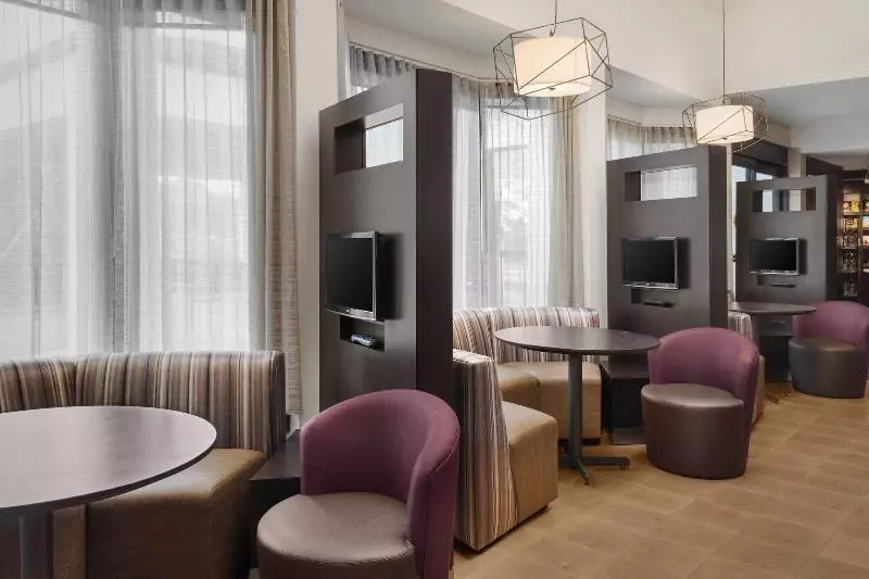 酒店 Courtyard Philadelphia Willow Grove