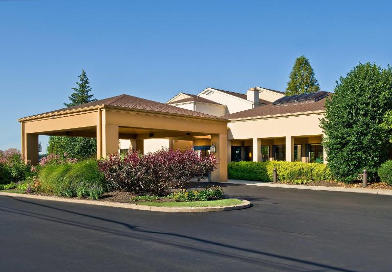 酒店 Courtyard Philadelphia Willow Grove