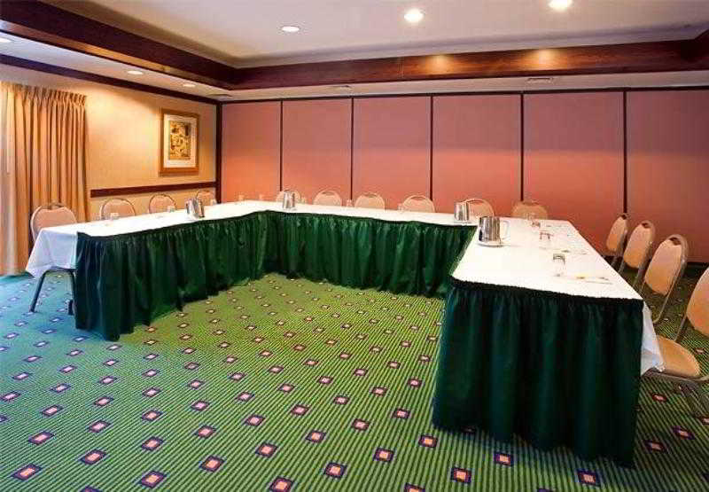 هتل Courtyard Salt Lake City Airport