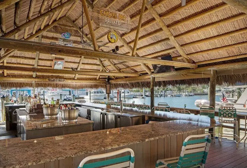 هتل Cove Inn On Naples Bay