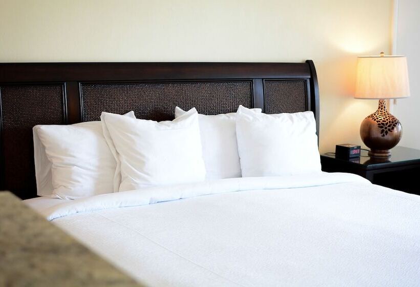 فندق Cove Inn On Naples Bay