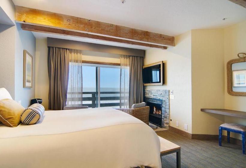 فندق Cypress Inn On Miramar Beach