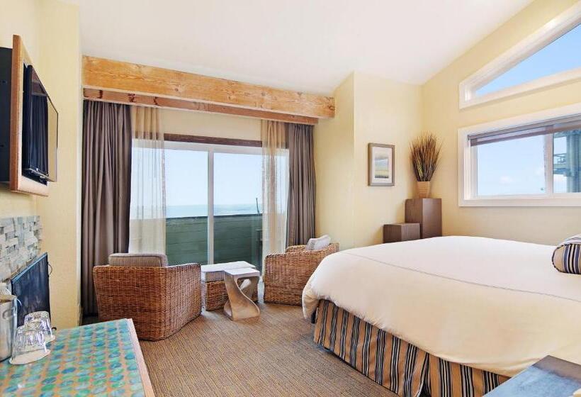 فندق Cypress Inn On Miramar Beach