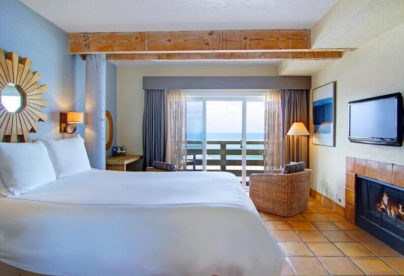 فندق Cypress Inn On Miramar Beach