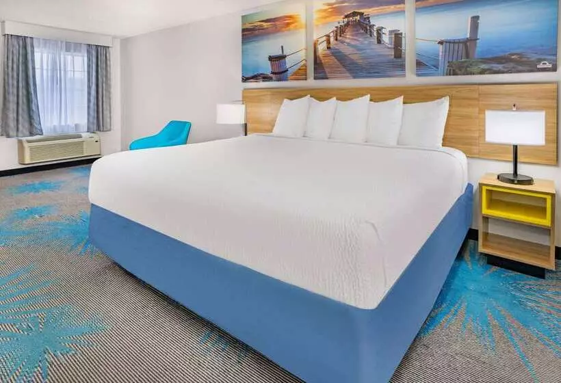 ホテル Days Inn By Wyndham Barnwell