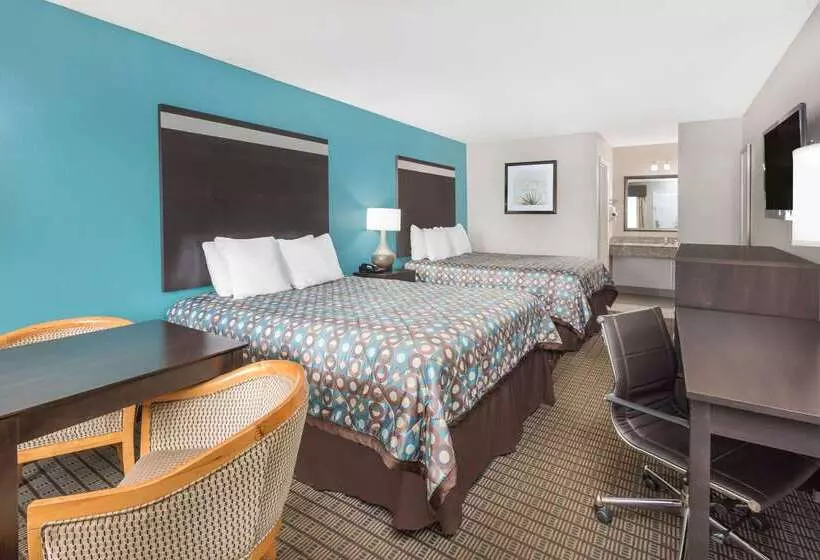 ホテル Days Inn By Wyndham Barnwell