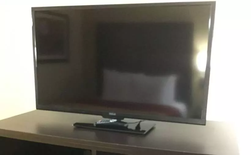 호텔 Days Inn By Wyndham Covington