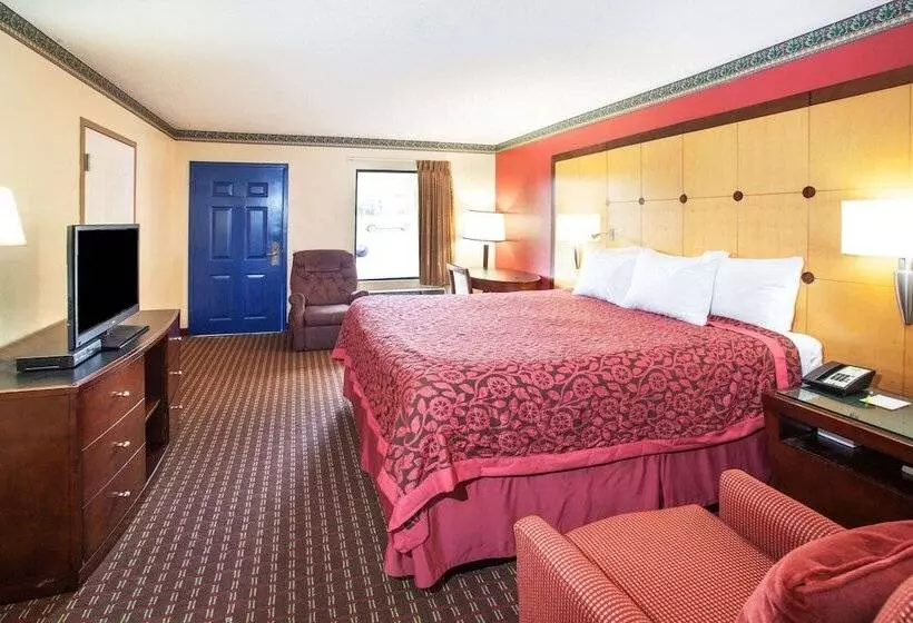 호텔 Days Inn By Wyndham Covington