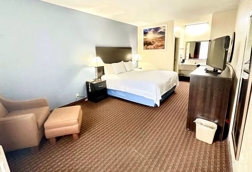 ホテル Days Inn By Wyndham Easley/greenville/clemson Area