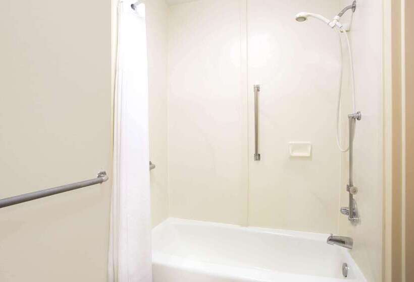 فندق Days Inn By Wyndham Easley/greenville/clemson Area