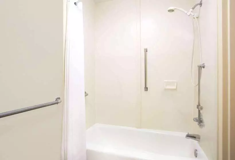 ホテル Days Inn By Wyndham Easley/greenville/clemson Area