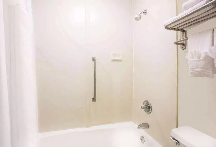 ホテル Days Inn By Wyndham Easley/greenville/clemson Area