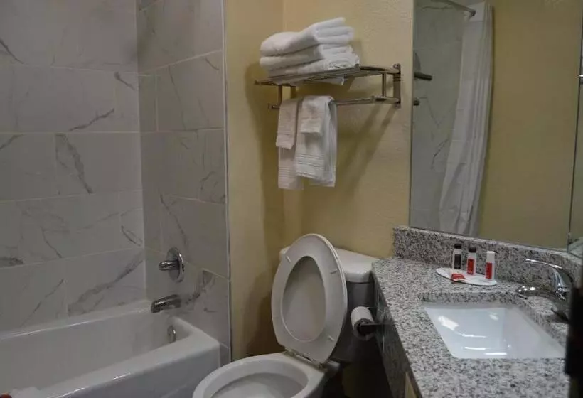 ホテル Days Inn By Wyndham Easley/greenville/clemson Area