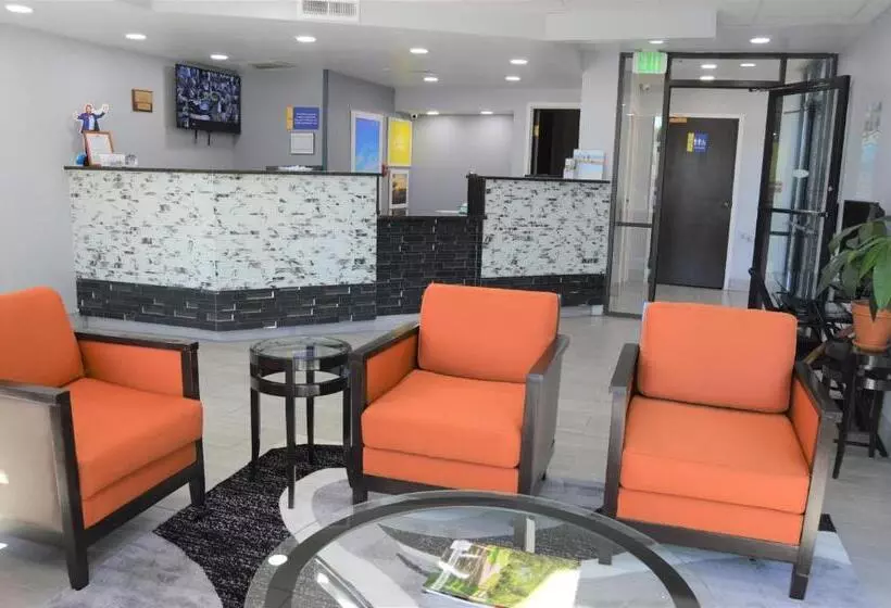 ホテル Days Inn By Wyndham Easley/greenville/clemson Area