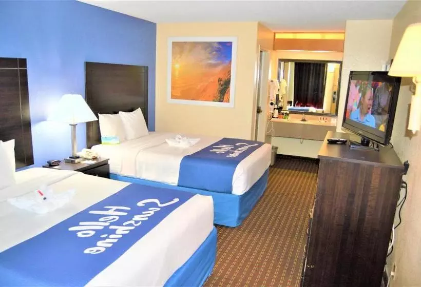 ホテル Days Inn By Wyndham Easley/greenville/clemson Area