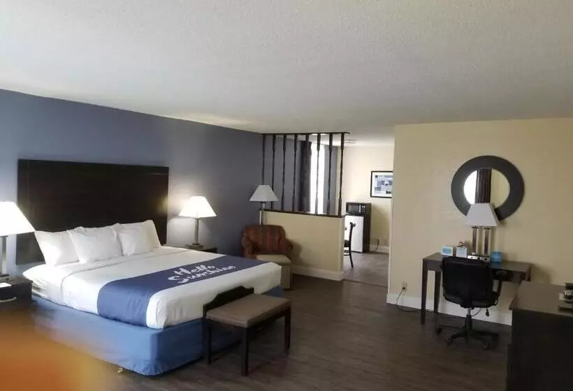 ホテル Days Inn By Wyndham Easley/greenville/clemson Area