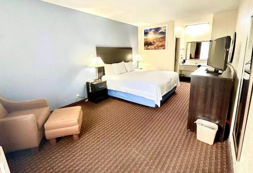 ホテル Days Inn By Wyndham Easley/greenville/clemson Area