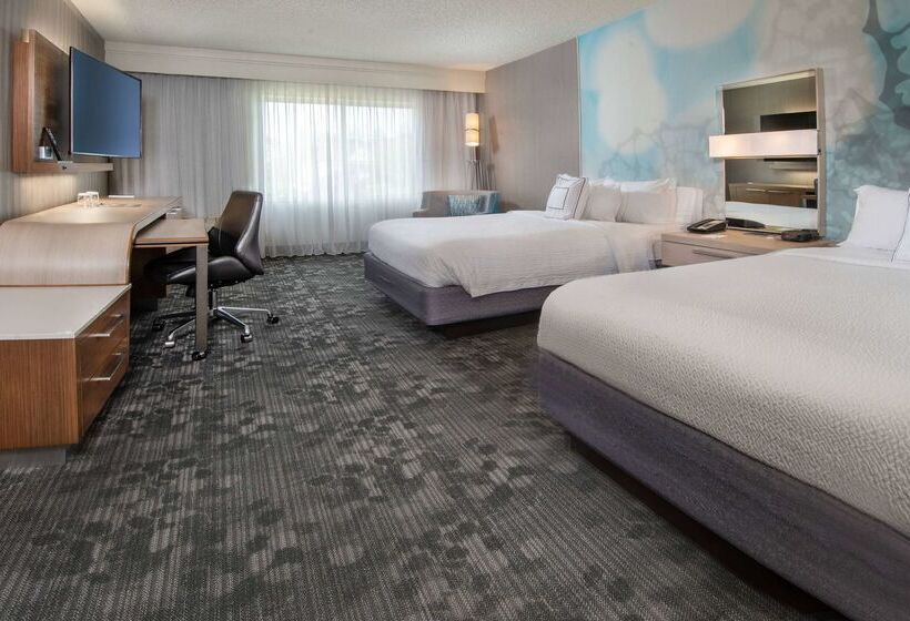 Otel Sonesta Select Allentown Bethlehem Airport