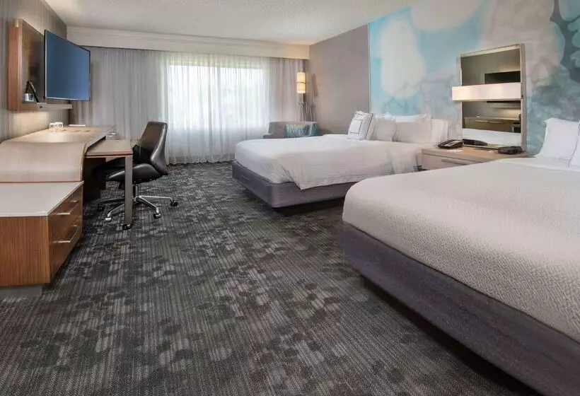 Отель Sonesta Select Allentown Bethlehem Airport