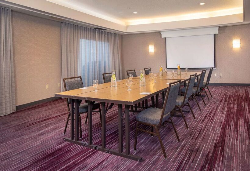 Otel Sonesta Select Allentown Bethlehem Airport