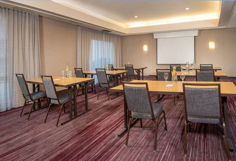 Otel Sonesta Select Allentown Bethlehem Airport