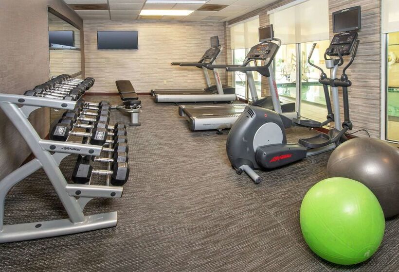 Otel Sonesta Select Allentown Bethlehem Airport