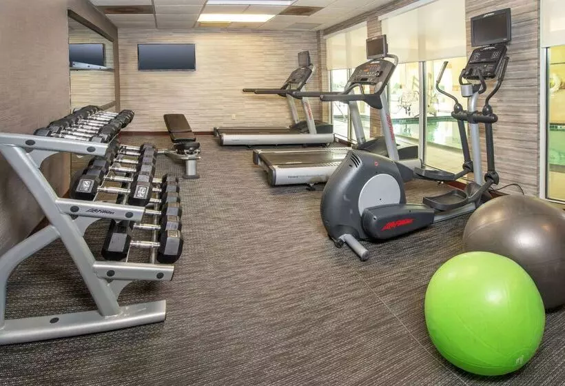 Отель Sonesta Select Allentown Bethlehem Airport