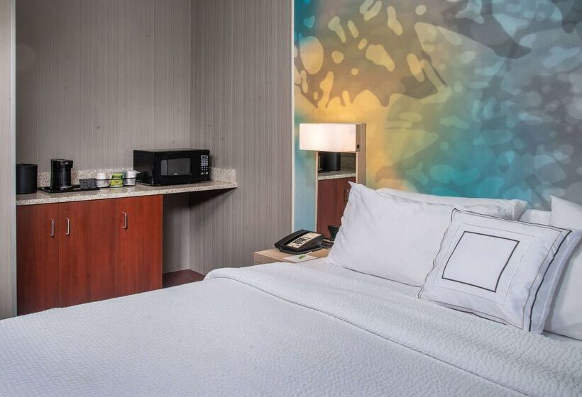 Otel Sonesta Select Allentown Bethlehem Airport