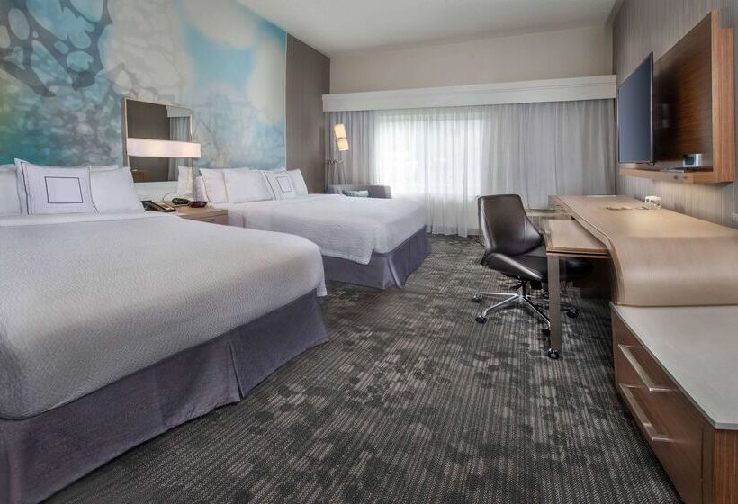 Otel Sonesta Select Allentown Bethlehem Airport
