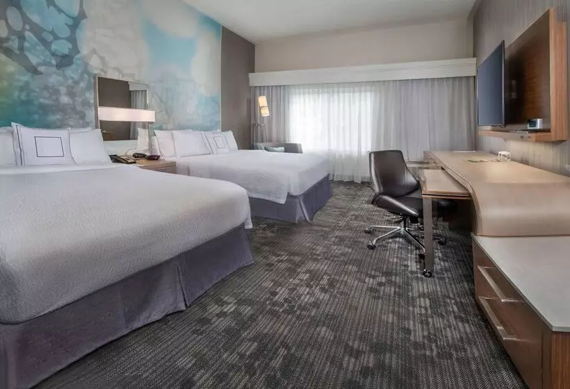 Отель Sonesta Select Allentown Bethlehem Airport