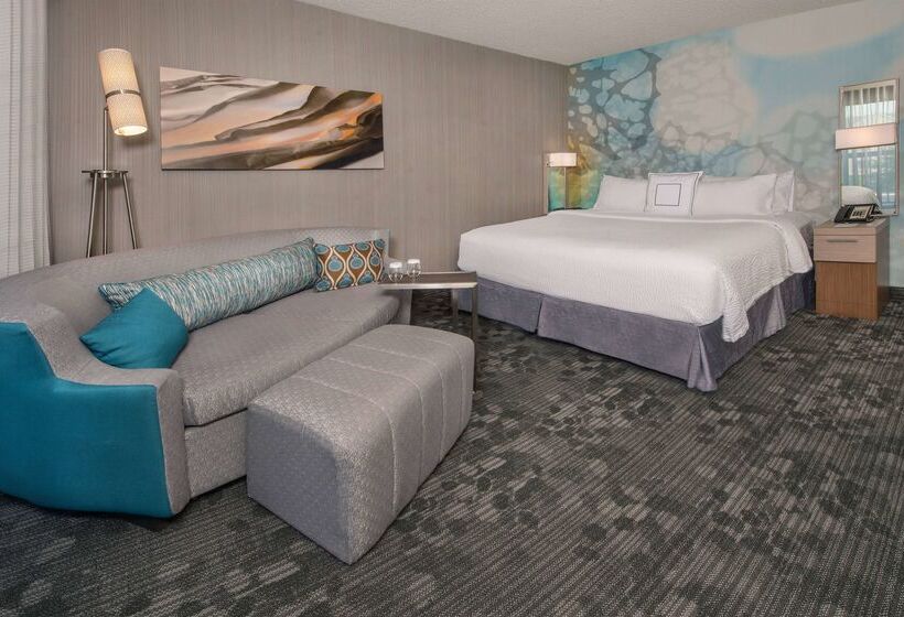 Otel Sonesta Select Allentown Bethlehem Airport