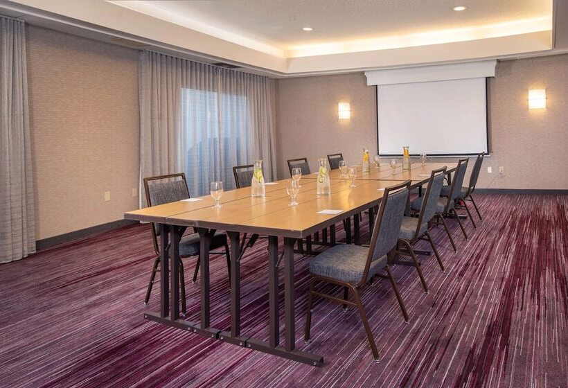 Otel Sonesta Select Allentown Bethlehem Airport