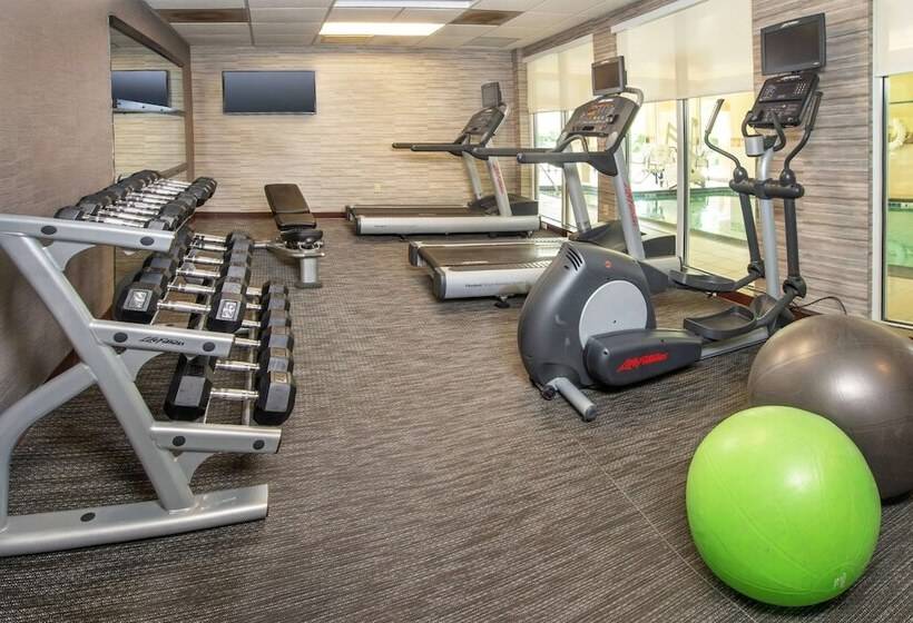 Otel Sonesta Select Allentown Bethlehem Airport