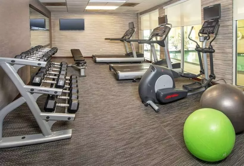 Отель Sonesta Select Allentown Bethlehem Airport