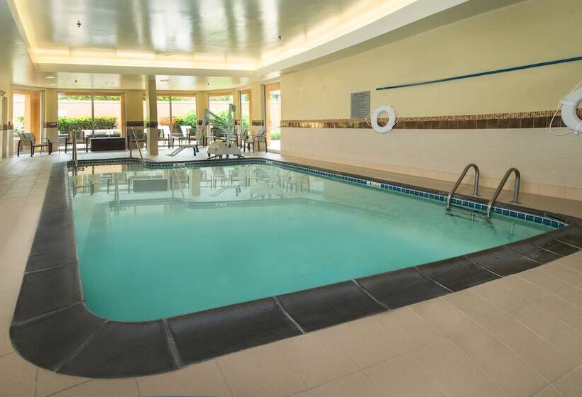 Otel Sonesta Select Allentown Bethlehem Airport