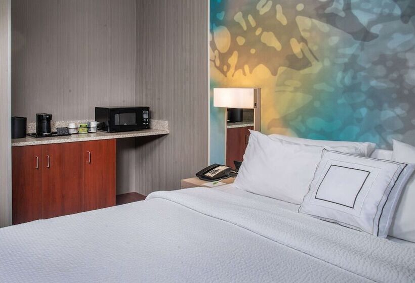 Otel Sonesta Select Allentown Bethlehem Airport