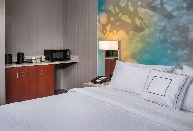 Отель Sonesta Select Allentown Bethlehem Airport