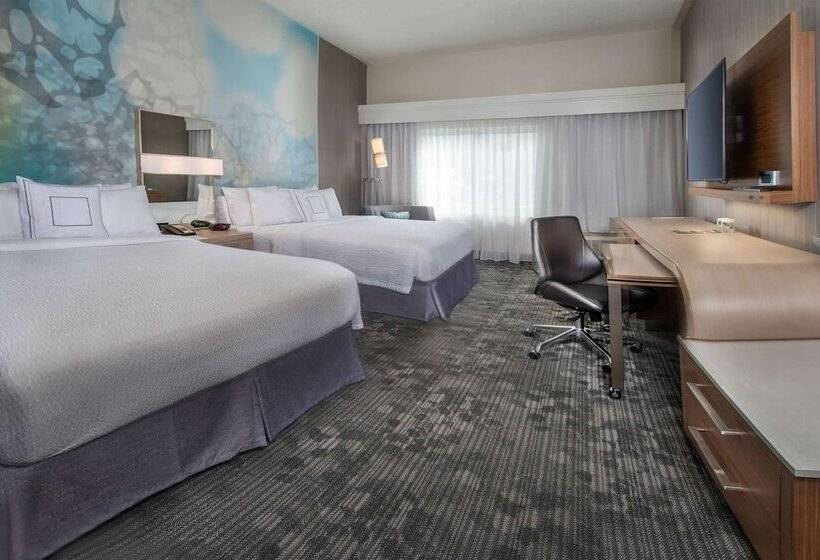 Otel Sonesta Select Allentown Bethlehem Airport