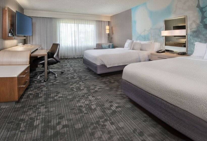 Otel Sonesta Select Allentown Bethlehem Airport