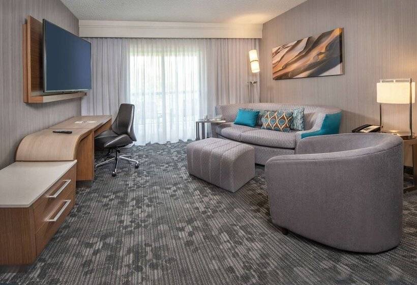 Otel Sonesta Select Allentown Bethlehem Airport