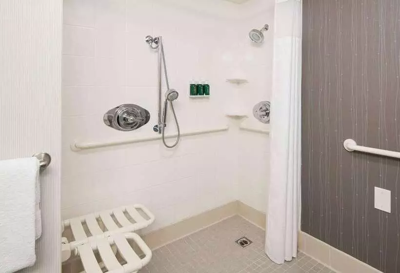 酒店 Sonesta Select Atlanta Norcross I 85