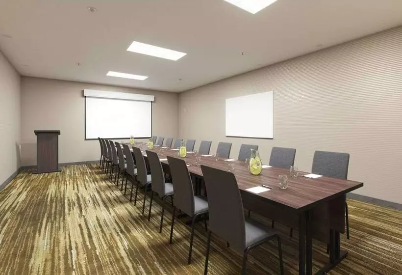 酒店 Sonesta Select Atlanta Norcross I 85